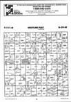 Map Image 004, Redwood County 2000 Published by Farm and Home Publishers, LTD